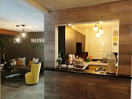 Hotel Boutique Valverde Santa Elena