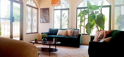 Hotel Boutique Valverde Santa Elena