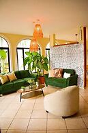 Hotel Boutique Valverde Santa Elena