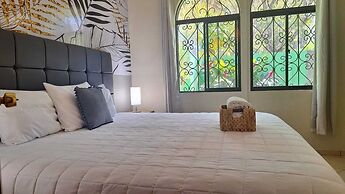 Hotel Boutique Valverde Santa Elena