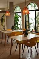 Hotel Boutique Valverde Santa Elena