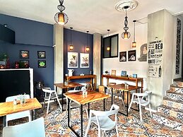 Hotel Boutique Valverde Santa Elena