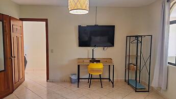 Hotel Boutique Valverde Santa Elena