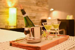 Hotel Boutique Valverde Santa Elena