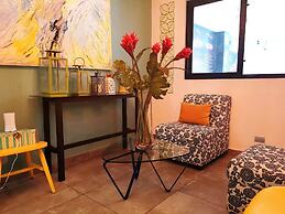 Hotel Boutique Valverde Santa Elena