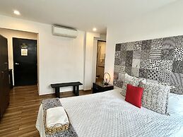 Hotel Boutique Valverde Santa Elena