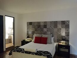 Hotel Boutique Valverde Santa Elena