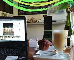 Hotel Boutique Valverde Santa Elena