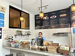 Hotel Boutique Valverde Santa Elena