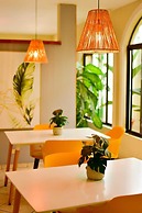 Hotel Boutique Valverde Santa Elena