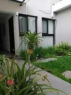 Hotel Boutique Valverde Santa Elena