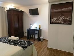 Hotel Boutique Valverde Santa Elena