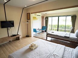 Hyde 198 Homeresort