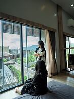 Hyde 198 Homeresort