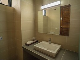 Hyde 198 Homeresort