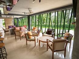 Hyde 198 Homeresort