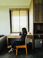 Hyde 198 Homeresort