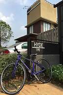 Hyde 198 Homeresort