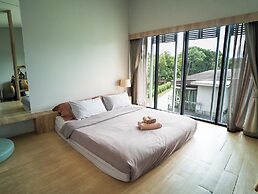 Hyde 198 Homeresort