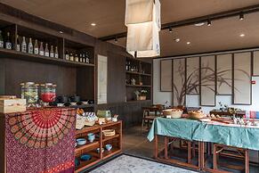 Beijing Youlan hotel