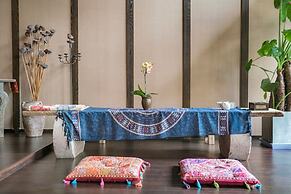 Beijing Youlan hotel