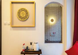 Beijing Youlan hotel