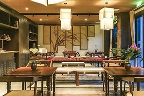 Beijing Youlan hotel