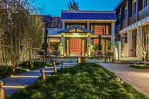 Beijing Youlan hotel