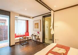 Beijing Youlan hotel