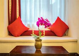 Beijing Youlan hotel