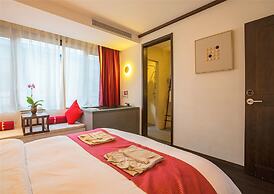 Beijing Youlan hotel