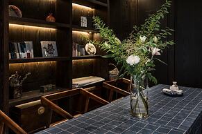 Beijing Youlan hotel