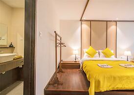 Beijing Youlan hotel