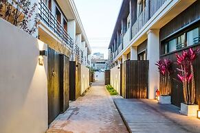 Beijing Youlan hotel