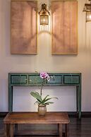 Beijing Youlan hotel