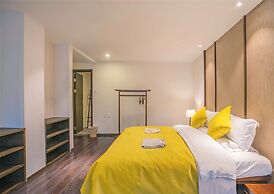 Beijing Youlan hotel