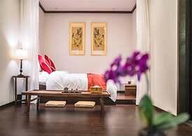 Beijing Youlan hotel