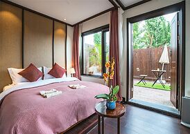 Beijing Youlan hotel