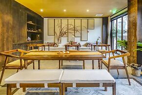 Beijing Youlan hotel