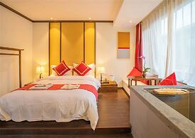 Beijing Youlan hotel