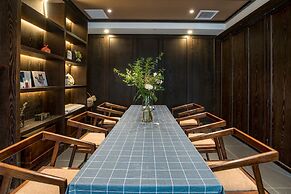 Beijing Youlan hotel