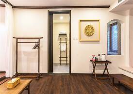 Beijing Youlan hotel