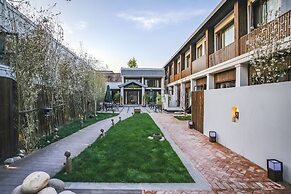 Beijing Youlan hotel