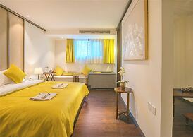 Beijing Youlan hotel