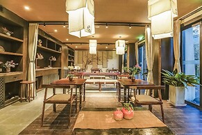 Beijing Youlan hotel