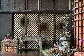 Beijing Youlan hotel