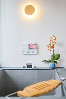 Beijing Youlan hotel