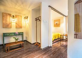 Beijing Youlan hotel