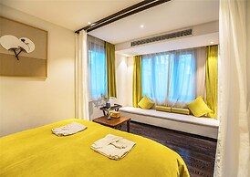 Beijing Youlan hotel