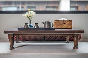 Beijing Youlan hotel